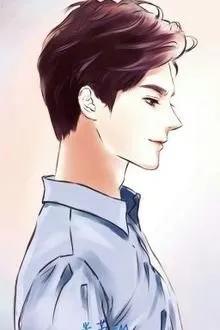 Truyện Đừng Dán Vào Tôi - Trượng Mã