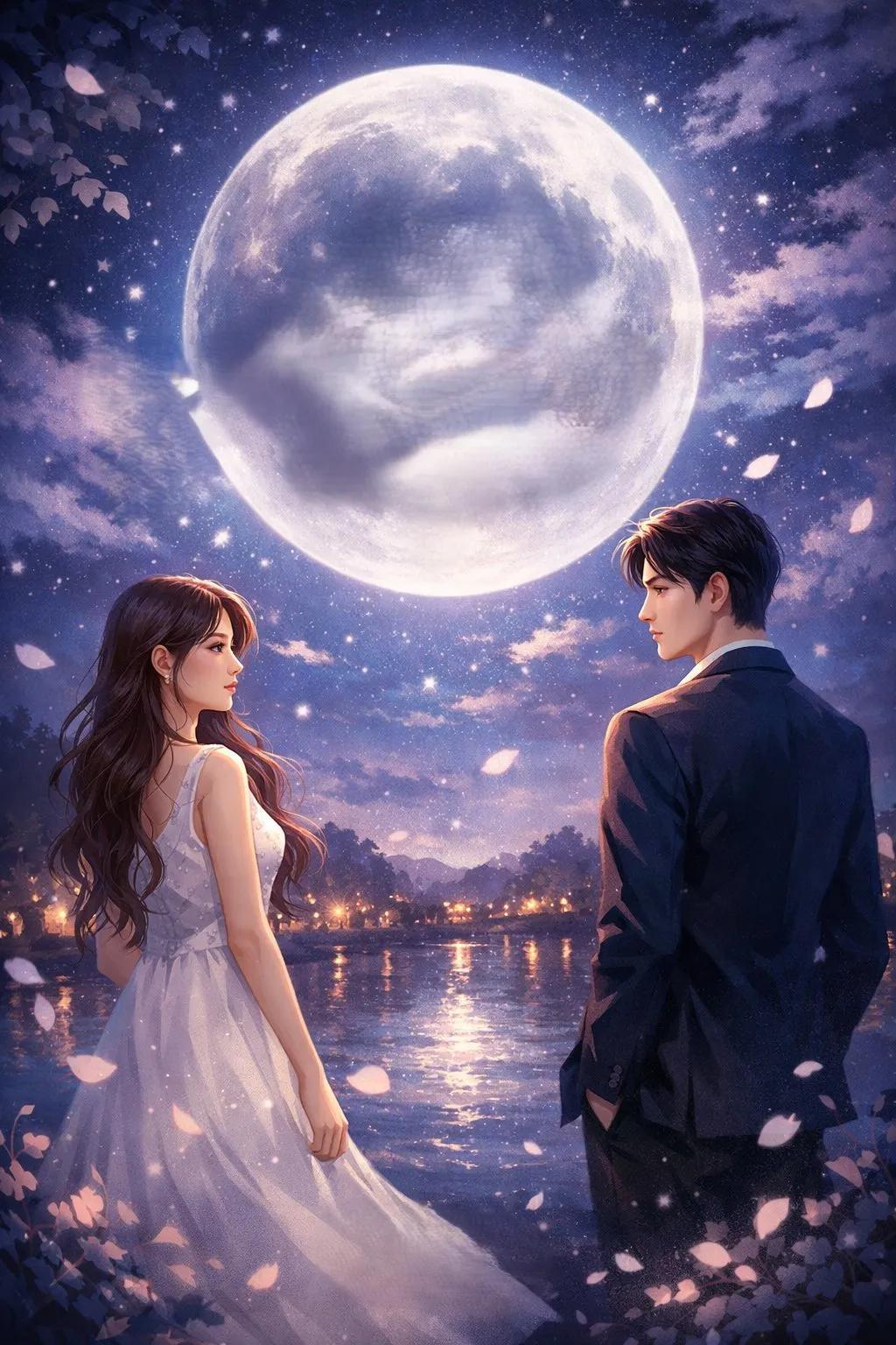 Truyện Dưới Ánh Trăng Chia Xa - Tư Mã Vô Tình