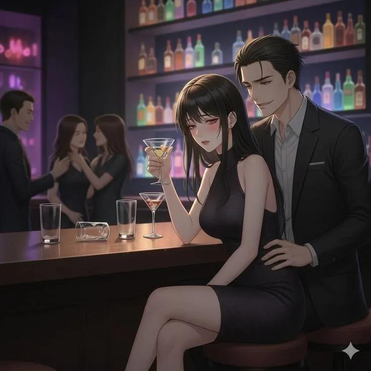 Truyện Dưới Gót Giày Kiêu Hãnh - Hoàng Long