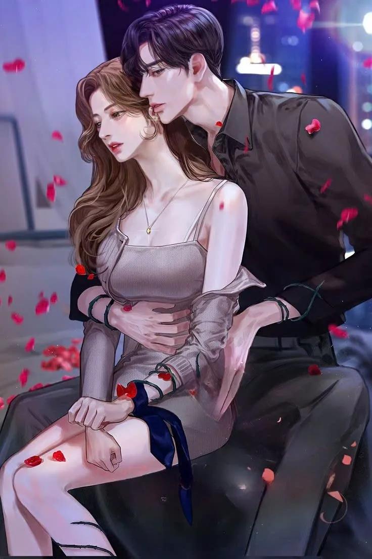 Truyện Dưới Thân Ác Ma - Lương Vy