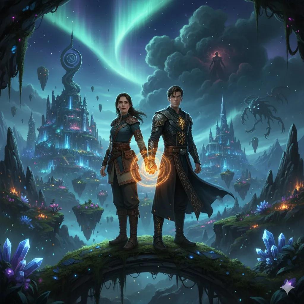 Truyện Dưới trăng, em là của anh - Hoàng Phúc