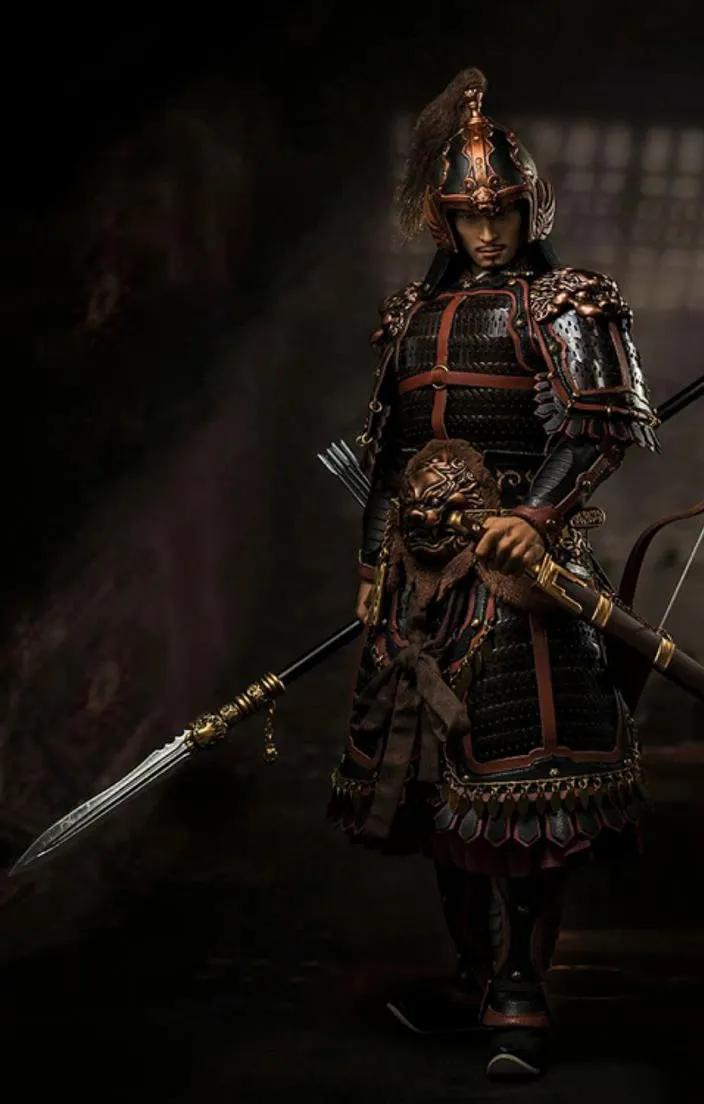 Truyện Dương Gia Tướng - HUMMIEU