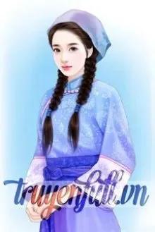 Truyện Em Gái Của Lọ Lem - Thanh Hà