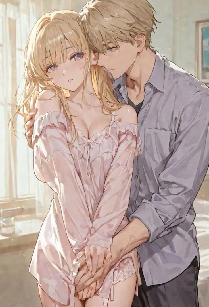 Truyện Em Gái Hư Quá Nha ! - Vũ Kel