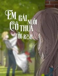 Truyện Em Gái Nuôi, Cô Thua Tôi Rồi! - Mộc Tùy