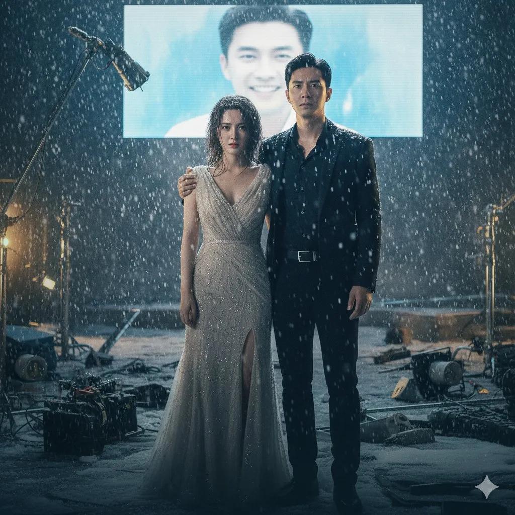 Truyện Em Ghét Anh, Nhưng Tim Lại Không Nghe Lời - Hoàng Phúc