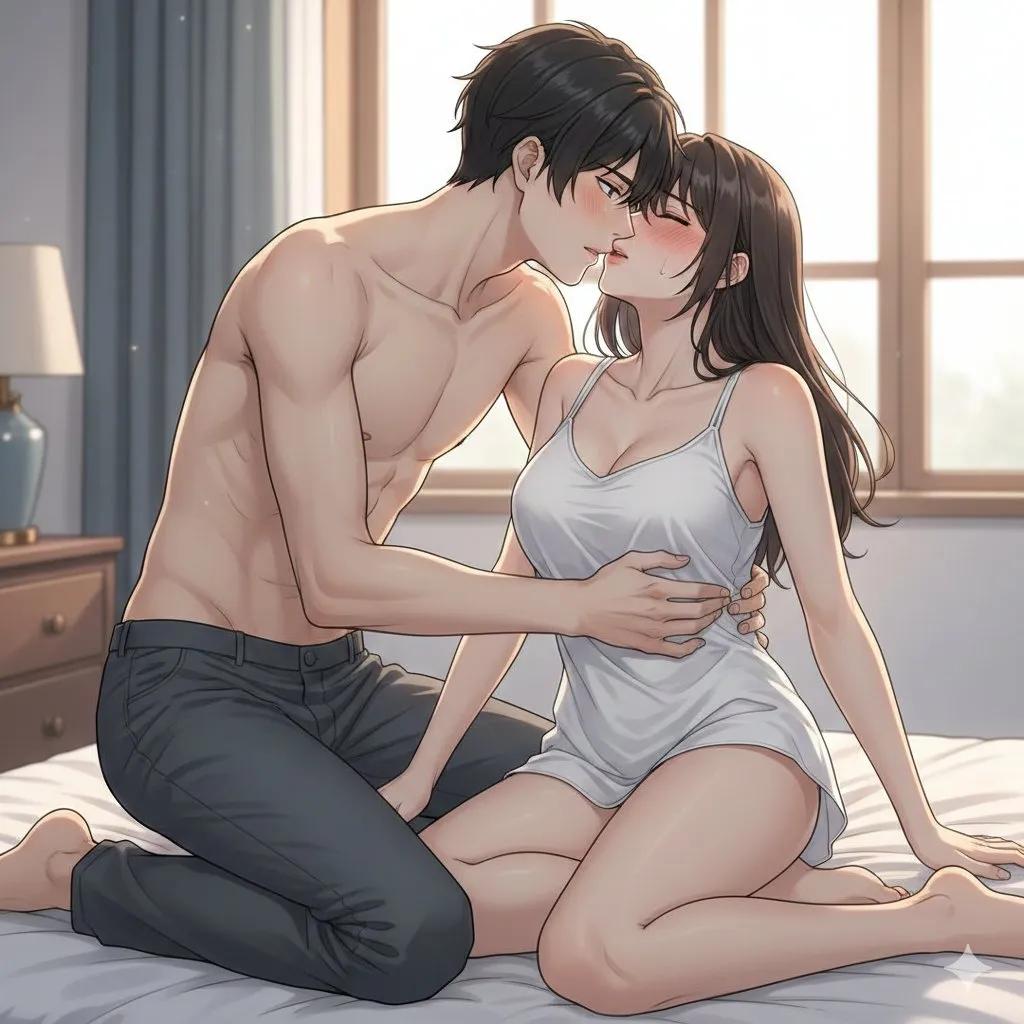 Truyện Em Trai Là Chủ Nhân - Đongthien