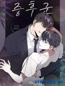 Truyện End - Haji_n