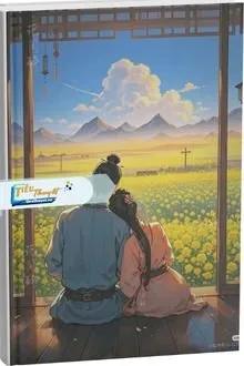 Truyện Gả Nhầm Thích Khách - Cưu Sâm