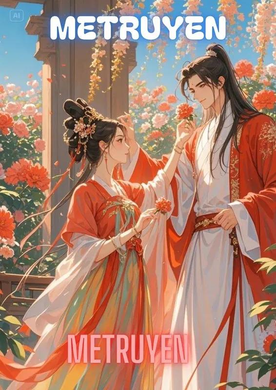 Truyện Gả Vào Thâm Sơn, Được Sủng Cả Một Đời - Sáng Rực