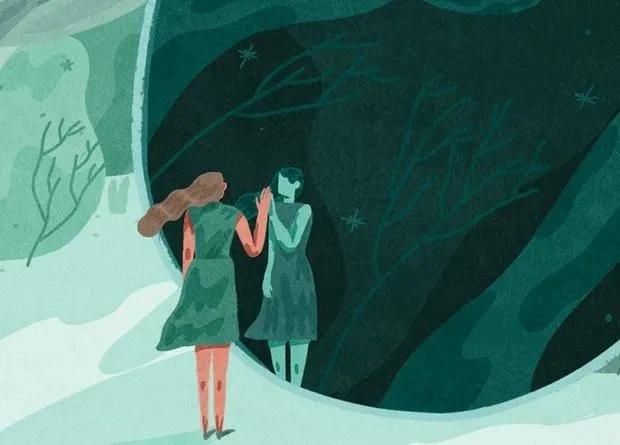 Truyện Gần đây cuộc sống có tốt không? - Truyện Cổ Tích