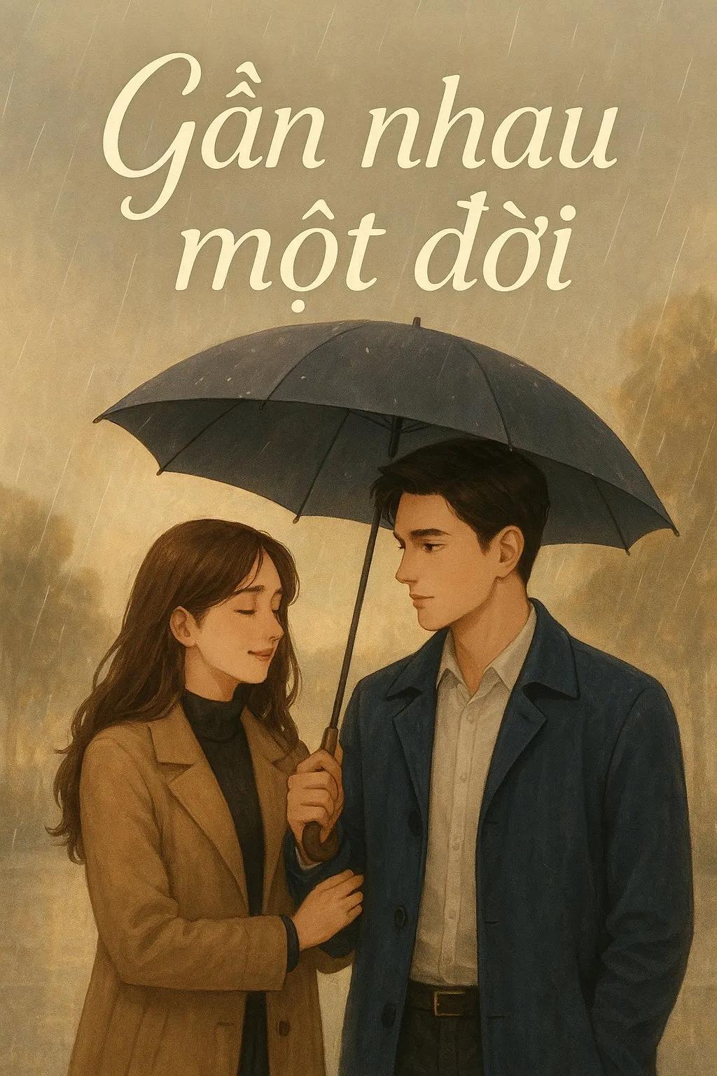 Truyện Gần Nhau Một Đời - Tư Mã Vô Tình