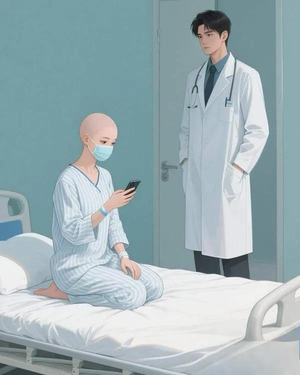 Truyện Gặp Nhau Chỉ Là Sớm Muộn - Bánh phồng kem