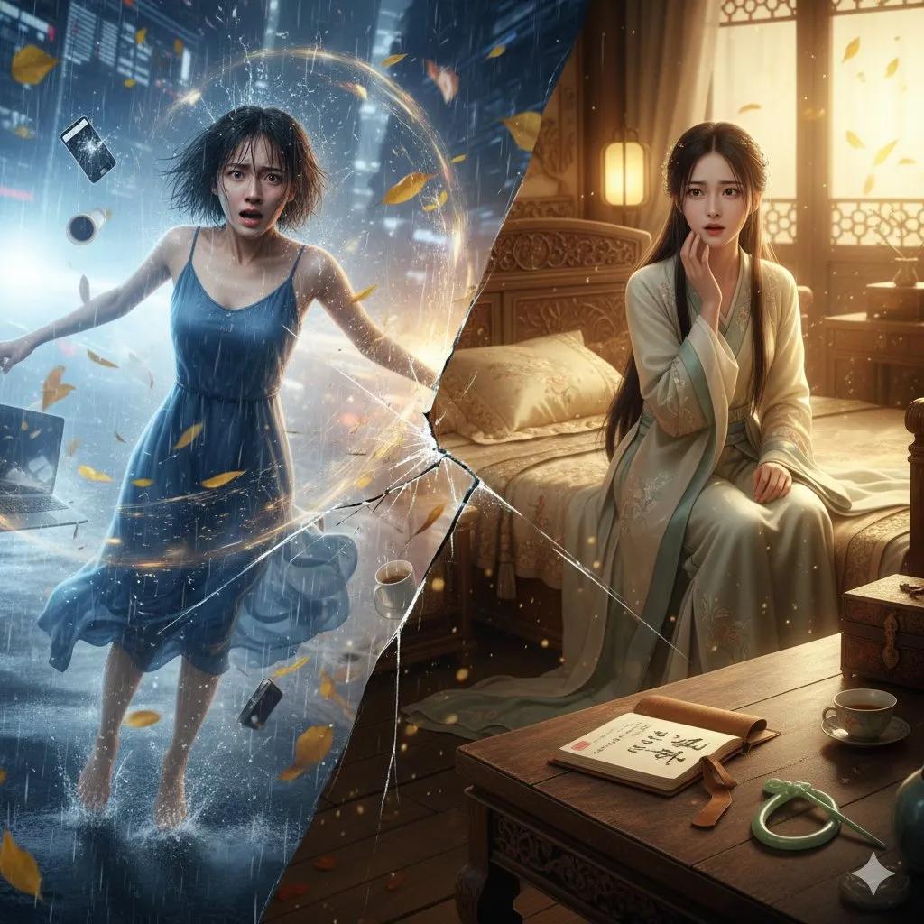 Truyện Ghét đến Yêu - Hoàng Phúc