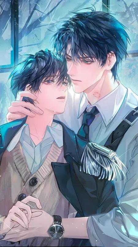 Truyện Giả Làm Trai Thẳng - Anh Đào Tiểu Tửu