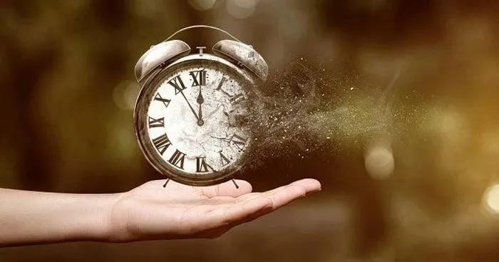 Truyện Giá trị của thời gian - Truyện Cổ Tích