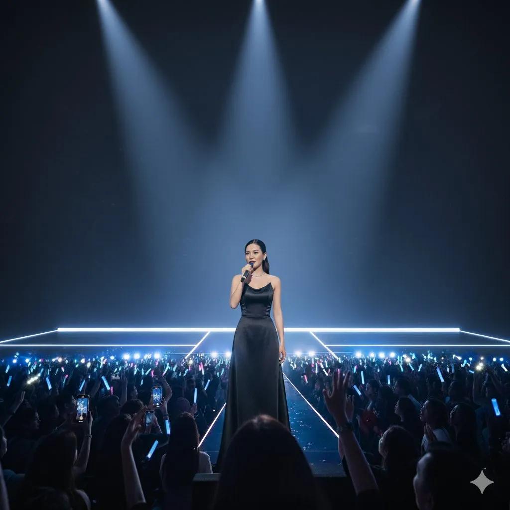 Truyện Giai Điệu Trái Tim - Phước Duy