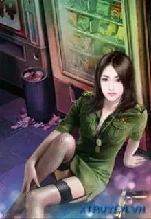 Truyện Giam Giữ Cả Đời - Phan Nguyễn Linh Như