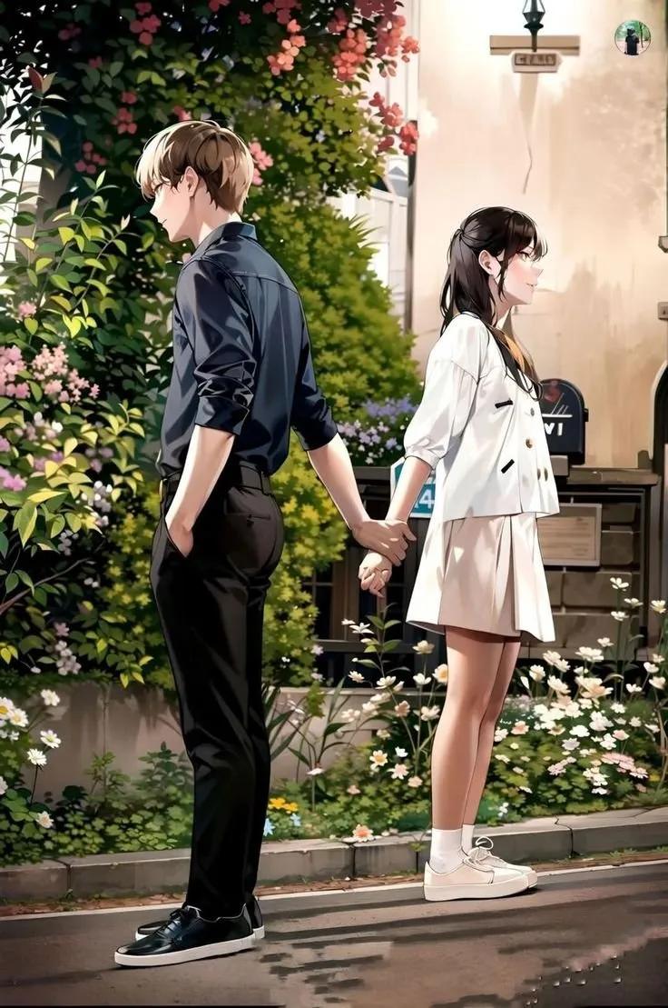 Truyện Giao Ước Giữa Hai Trái Tim - Nguyễn Thị Chung