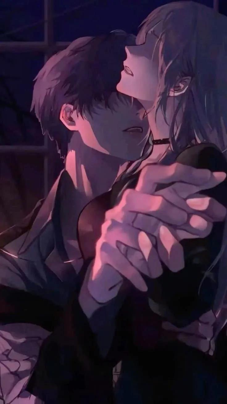 Truyện Giao Ước Với Ác Ma Bất Tử - Lương Vy