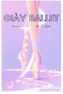 Truyện Giày Ba Lê - Cloudsyin