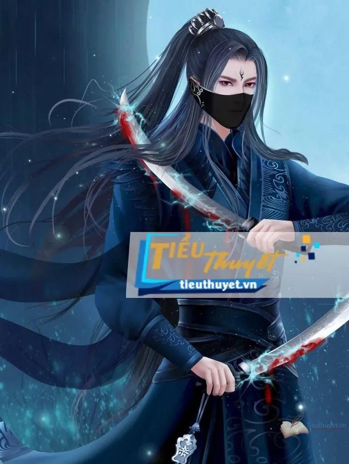 Truyện Gió Bụi Trời Nam - Tiểu Hài Nhi