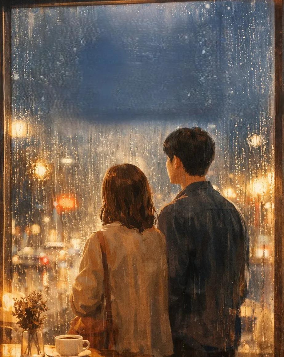 Truyện GIỮA NHỮNG NGÀY TA CHƯA KỊP QUÊN NHAU - Tư Mã Vô Tình