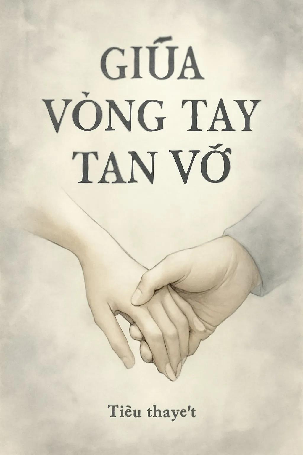 Truyện Giữa Vòng Tay Tan Vỡ - Tư Mã Vô Tình