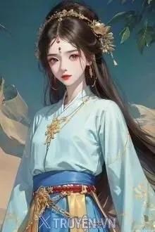 Truyện Gương Kia Ngự Ở Trên Tường - Zhihu/Tòng Hạ