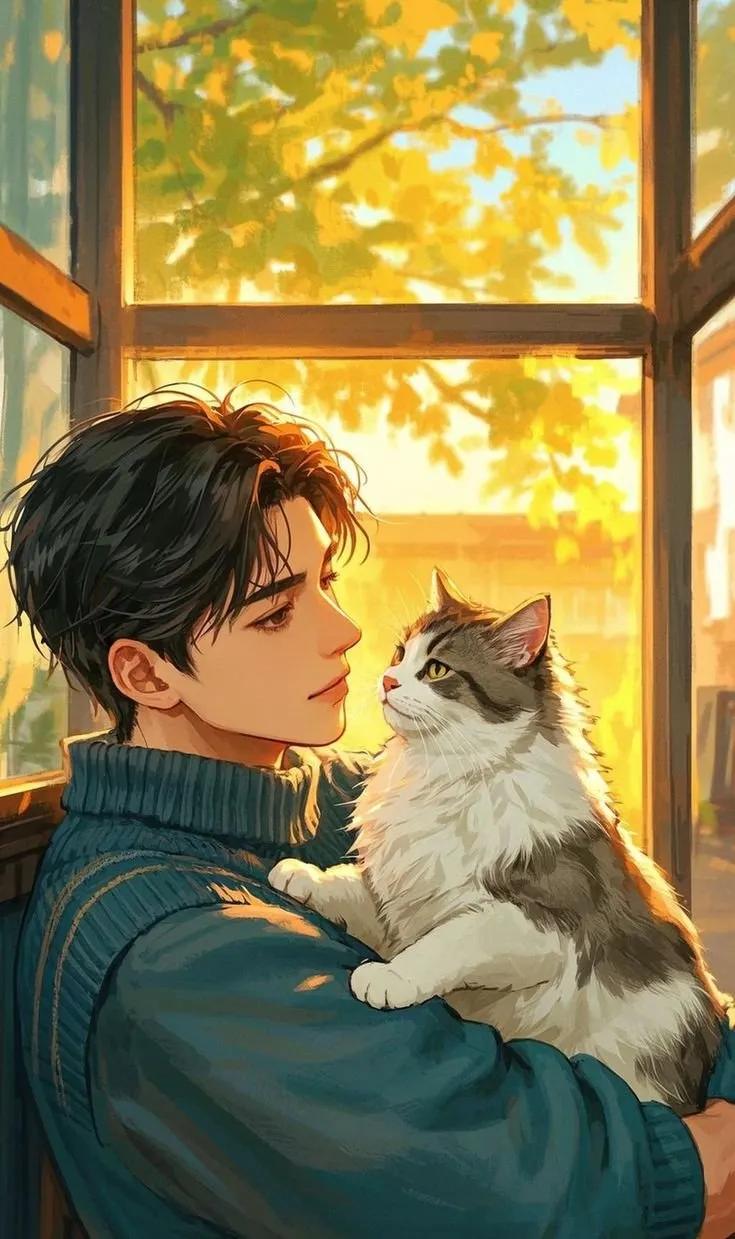 Truyện Hà Nội linh khí - Mộc Thanh