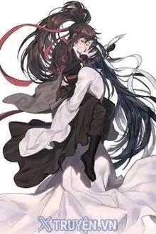 Truyện Hắc Dục - Tích Ái Mao Vũ