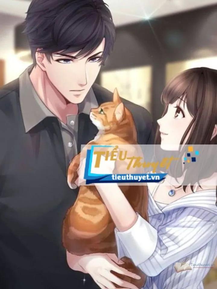 Truyện Hai Kiếp Đều Là Anh - Tiểu Kết Ngủ Ngày