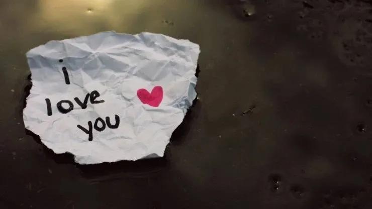 Truyện Hai mảnh giấy yêu thương - Truyện Cổ Tích