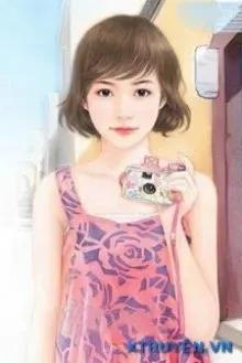 Truyện Hận Yêu – Hiểu Hiểu - Hiểu Hiểu