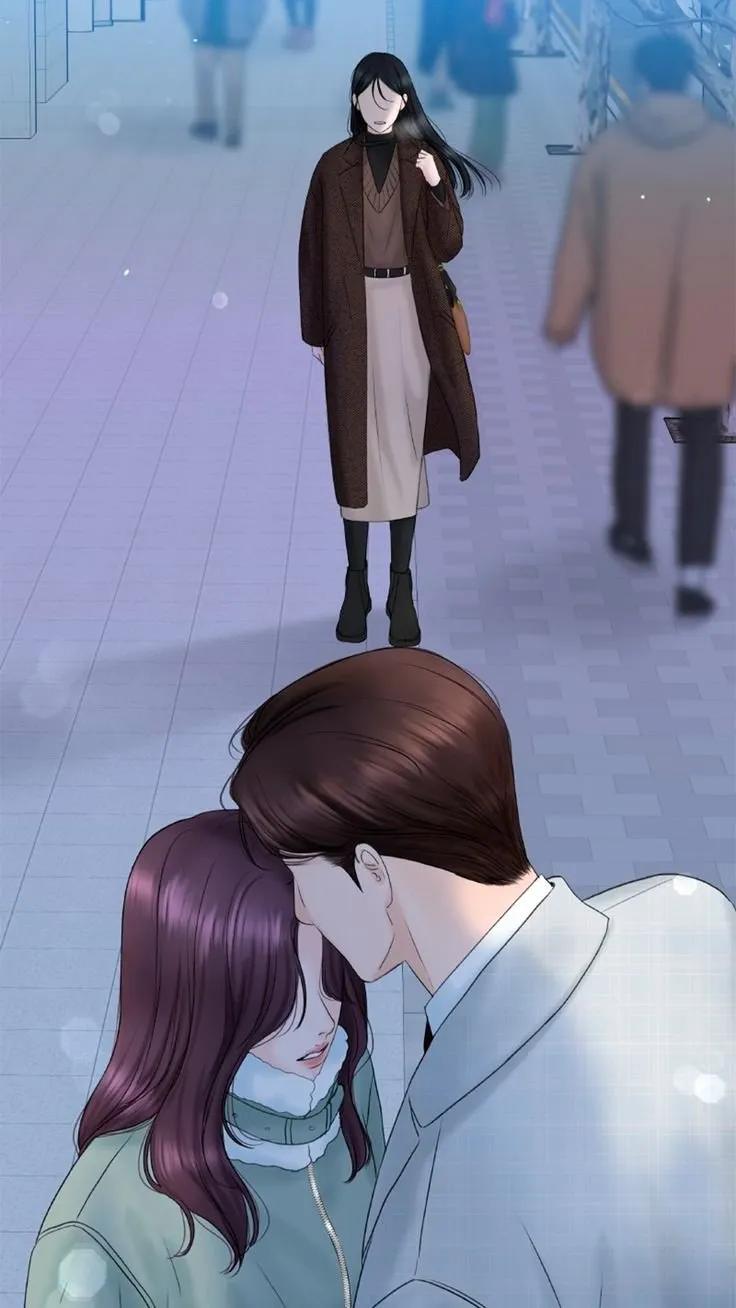 Truyện Hạnh Phúc Của Người Khác - Nguyễn Thị Chung