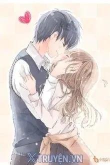 Truyện Hạnh Phúc Đến Từ Anh - Phi Yến