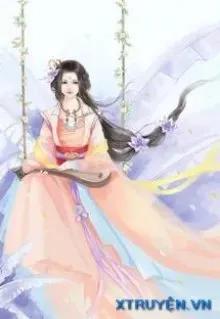 Truyện Hạnh phúc ở nữ tôn quốc - Hoa Sim