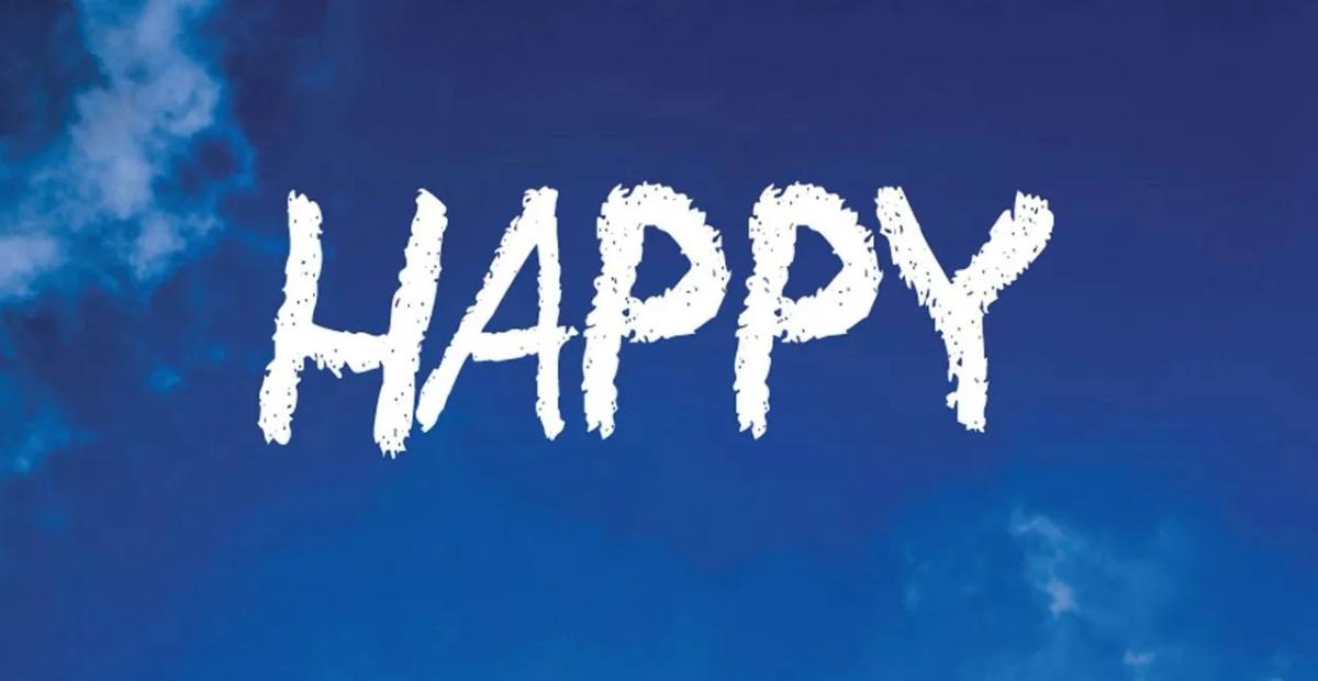 Truyện Hạnh phúc vô biên - Truyện Cổ Tích