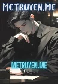 Truyện Hành Trình Ma: Con Đường Hoàn Dương - Mộc Văn Huy Chương