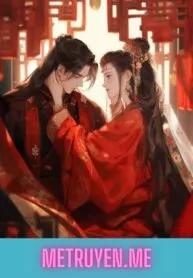 Truyện Hậu Cung Của Công Chúa - Dữu Hi Nê