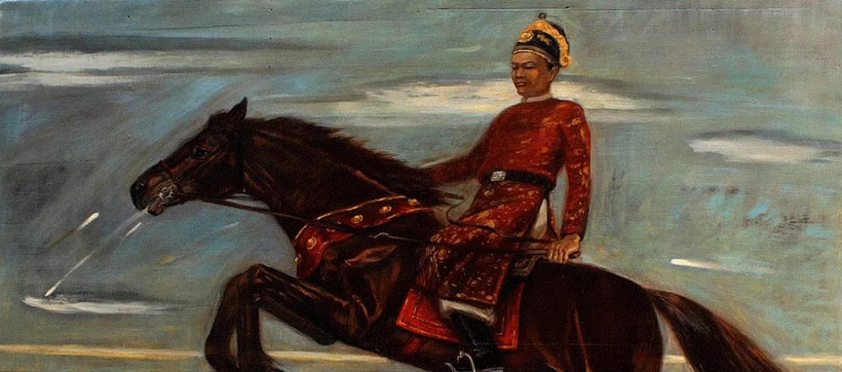 Truyện Hầu Tạo - Truyện Cổ Tích