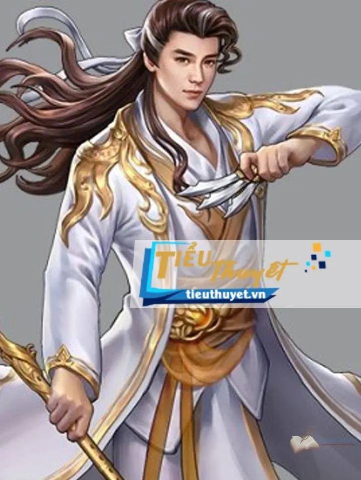 Truyện Hậu Tiểu Lý Phi Đao - Cổ Long