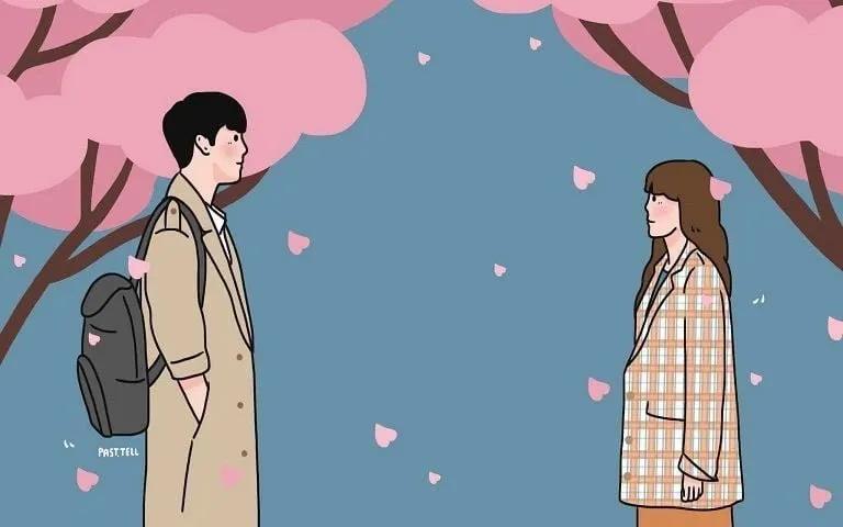 Truyện Hãy ngỏ lời yêu trước khi quá muộn - Truyện Cổ Tích