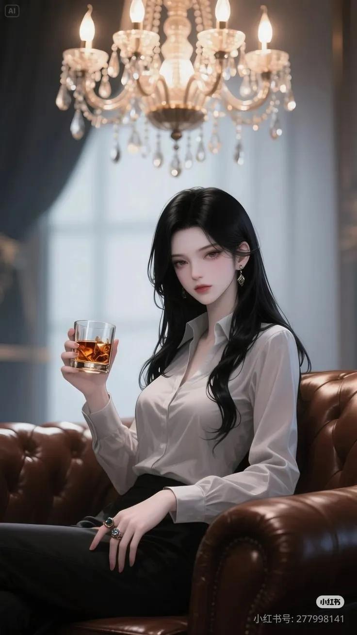 Truyện Hệ thống phán xét kẻ phản bội - thanhlan