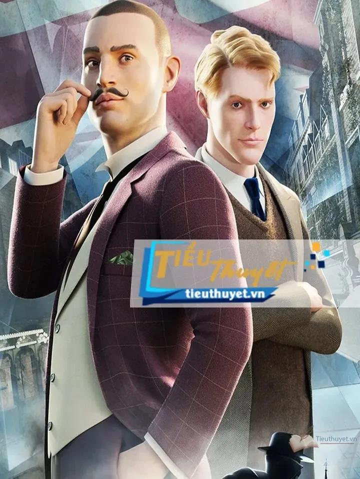 Truyện Hẹn với tử thần - Agatha Christie