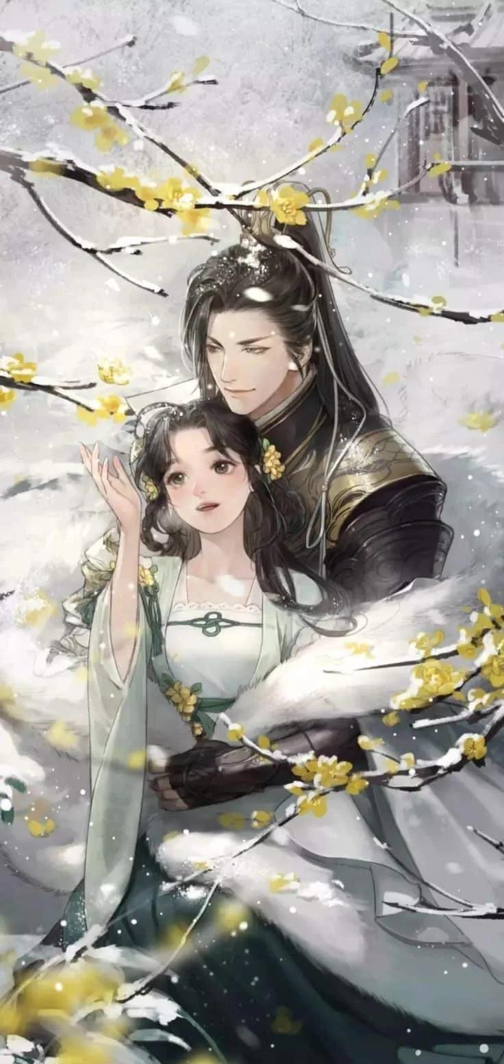 Truyện Hiệt La - Tiêu Như Sắt - Gà con