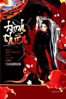 Truyện Hình Chiến - Đạm Nguyệt