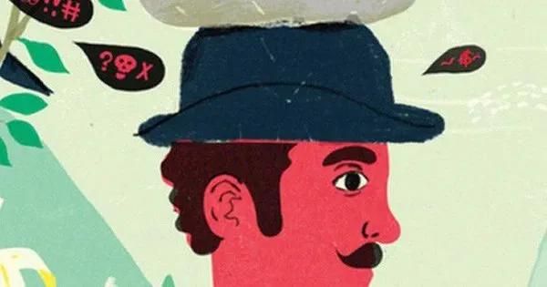 Truyện Hồ nước - Truyện Cổ Tích