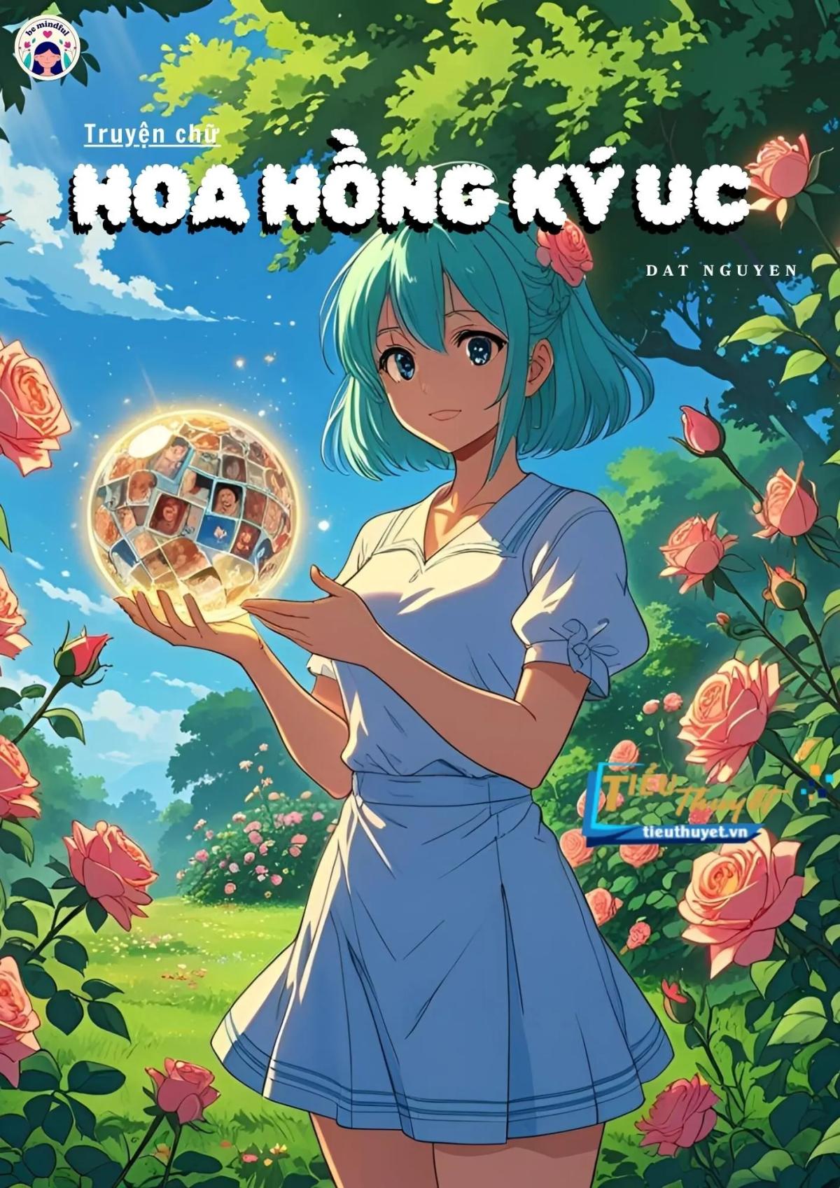 Hoa Hồng Ký Ức