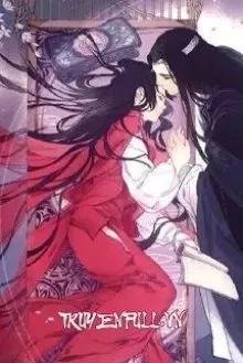 Truyện Họa Thủy Từ Đâu Tới - Tứ Nguyệt